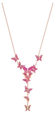 Zdjęcie produktu dla Naszyjnik Swarovski dla kobiet