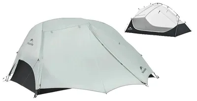 Immagine prodotto di Tenda leggera e impermeabile Sternenfluss UL 2P