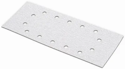 Produktbild von 5 Schleifblätter 115x280 mm K240 KRT203559