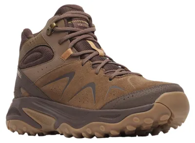 Immagine prodotto di Scarponcini da trekking da uomo Merrell Yokota 3 Mid GTX J00005774 marroni
