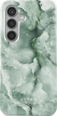 Image de Burga - Tough Galaxy S24 (pistache)