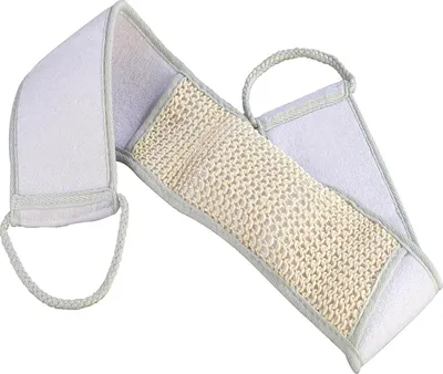 Obrázek produktu pro Homedics masážní sprchový peeling