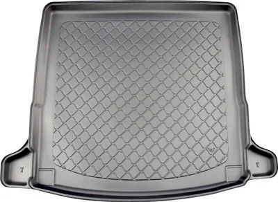 Produktbild von Z440773 Kofferraumwanne kompatibel mit Mercedes CLA Shooting Brake (X118) 09.2019-