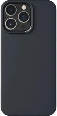 Zdjęcie produktu dla NUDIENT Thin, Pokrowiec, Apple, iPhone 16 Pro Max, 17,5 cm (6.9"), Niebieski