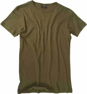 Produktbild von Mil-Tec T-SHIRT BODY STYLE OLIV S