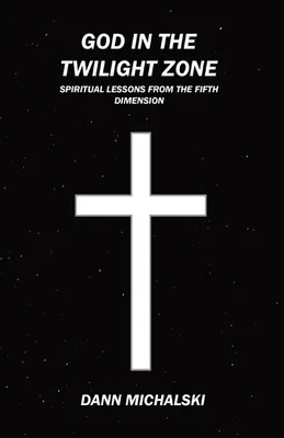 Produktbild von God in The Twilight Zone