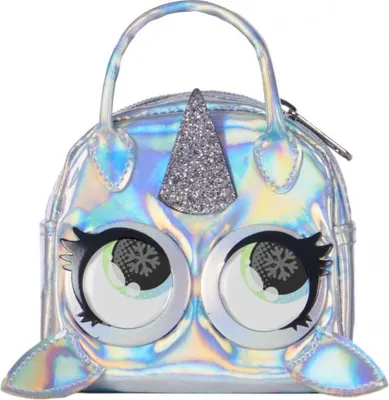 Produktbild von Handtasche Haustiere Micro Handtasche Narval