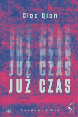 Immagine prodotto di Już czas