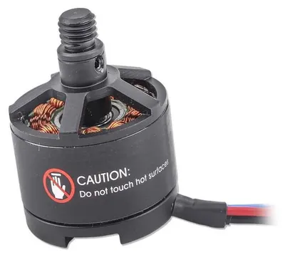 Image de Moteur Walker QR X350 PREMIUM-Z-12