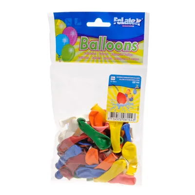Immagine prodotto di Palloncini ad acqua Folat BV Folatex, 50...