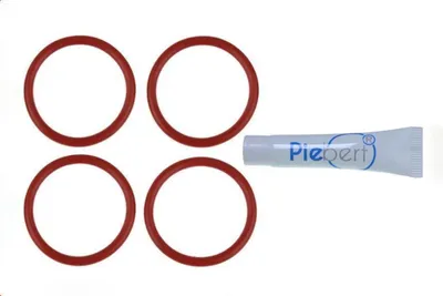 Immagine prodotto di Set di guarnizioni 200911 Set di guarnizioni O-ring per DeLonghi EAM4400, EAM4500, Magnifica, PrimaDonna