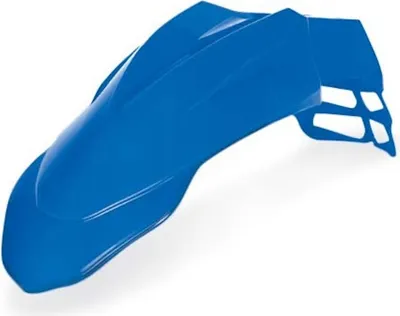Immagine prodotto di Parafango anteriore Acerbis Supermoto, blu, taglia unica