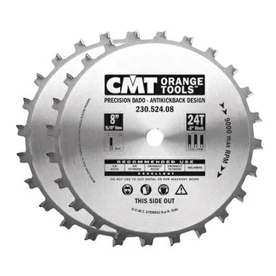Produktbild von Cmt Frez Hw D=150 F=15,87 Z=20 K=6