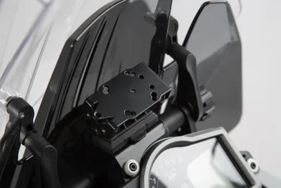 Produktbild von SW-Motech Cockpit-Gps-Halterung