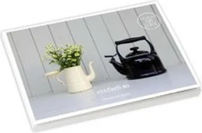 Image de Einfach so - Postkartenbuch