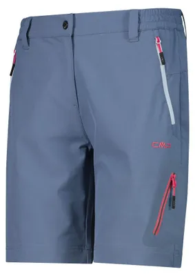Produktbild von CMP Damen Shorts 36257-36, 36257-38, 36257-40, 36257-42, 36257-44, 36257-46, 52387-36, 52387-38, 52387-40, 52387-42, 52387-44, 52387-46, 52426-36, 52426-38, 52426-40, 52426-42, 52426-44, 52427-36, 52427-38, 52427-40, 52427-42, 52427-44, 52427-46 CMP-33T5486 space 40