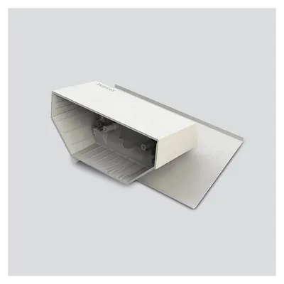 Image de Siedle Accessoire de bureau p.Axiom In-Home ZTA 150-0 W