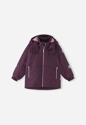 Produktbild von Reima Jungen Winterjacke Lila 5100289A-4960 Grösse 110