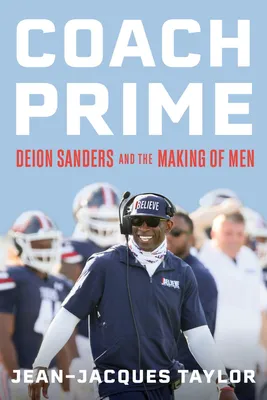 Produktbild von Coach Prime