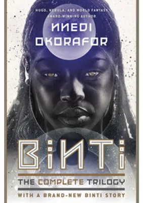 Obrázok produktu pre Binti: The Complete Trilogy