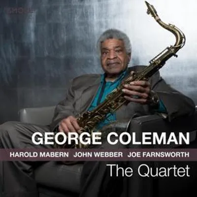 Produktbild von The Quartet
