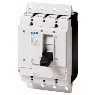 Obrázek produktu pro Odpojovač Eaton, 4p, 250 A, zásuvný modul 113738