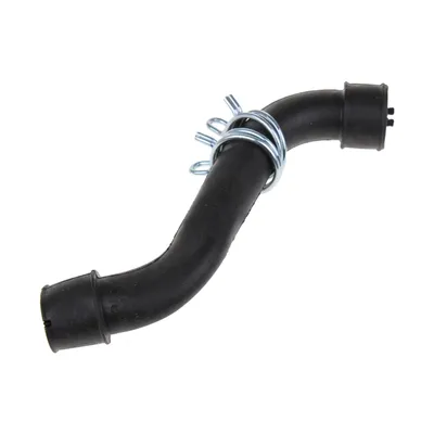 Image de Electrolux tuyau de raccordement Electrolux 156156600/9 Détartrant / collecteur pour lave-vaisselle