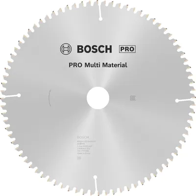 Immagine prodotto di Bosch PRO MultiMat KSB, 260x3,2x30 mm