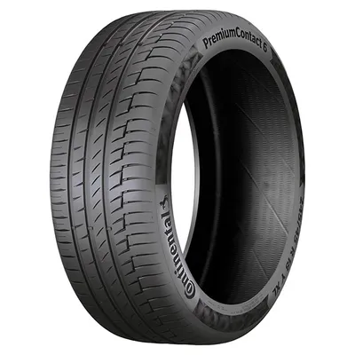 Produktbild von Continental PremiumContact™ 6 215/65R17 99V