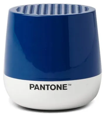 Productafbeelding van Mini draagbare bluetooth-luidspreker met microfoon