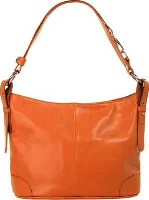 Produktbild von Samantha Look Umhängetasche Damen 017786 orange