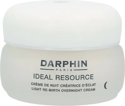 Produktbild von Darphin Ideal Resource Light ReBirth Overnight Cream for Women 1.7oz Cream