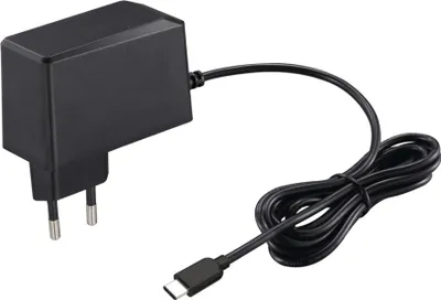 Produktbild von Yingjiao Steckernetzteil 15W 5V 3A  USB-C