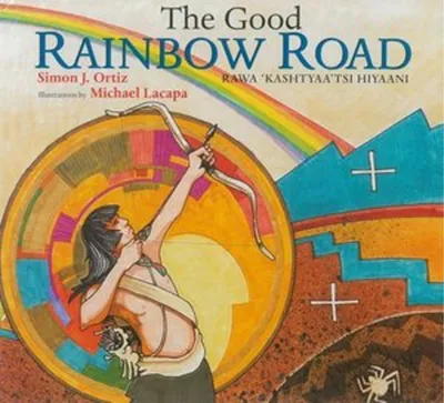 Obrázok produktu pre The Good Rainbow Road
