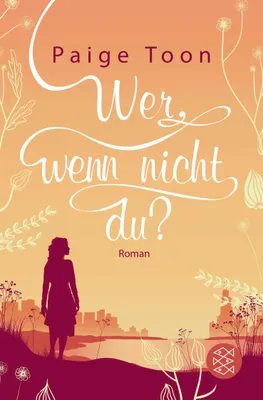Produktbild von Wer, wenn nicht du?