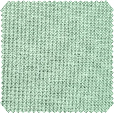 Produktbild von novely® OXFORD 330D - Outdoor-Stoff im Leinen-Look - Wasserabweisender Polyester-Möbelstoff - Mélange Polsterstoff - Pflegeleichte Meterware 1lfm - Farbe: 51 Mint