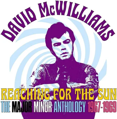 Produktbild von Reaching for the Sun