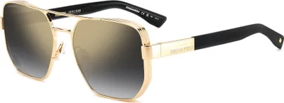 Image de Dsquared2 D2 0083/S RHL/FQ Taille : 58