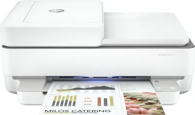Produktbild von HP ENVY Pro 6420 All-in-One 3in1 Multifunktionsdrucker