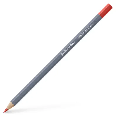 Produktbild von FABER-CASTELL Aqua.stift Goldfaber Aqua 24-Metalletui