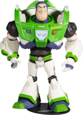 Immagine prodotto di McFarlane Toys Disney Mirrorverse Figura d'azione Buzz Lightyear 18 cm MCF16036