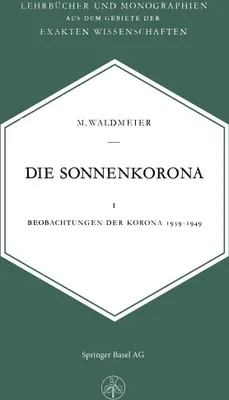 Produktbild von Die Sonnenkorona