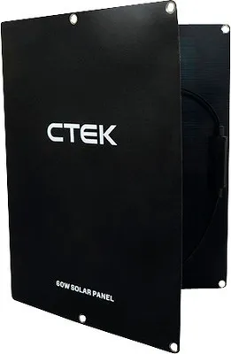 Produktbild von CTEK 40-463 Anschlusskabel CS FREE Solar Panel (40-463)
