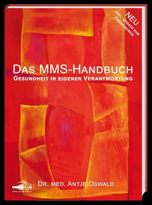 Produktbild von Das MMS-Handbuch