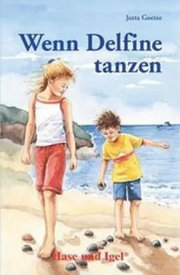 Immagine prodotto di Wenn Delfine tanzen