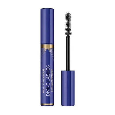 Imagen del producto de Máscara de pestañas Max Factor Masterpiece Divine Lashes (003, resistente al agua, 24 horas), 9 ml