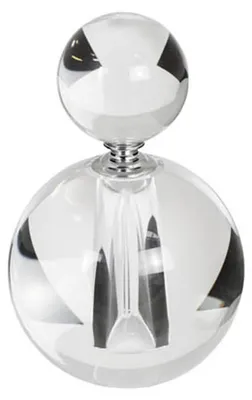 Imagen del producto de Kaheku Deko Flasche Aronia klar 14,7 Ø 23,2h 787013499