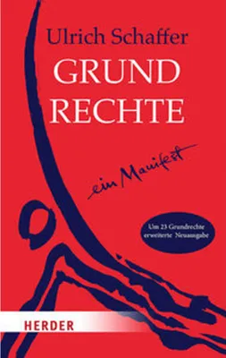 Obrázek produktu pro Grundrechte
