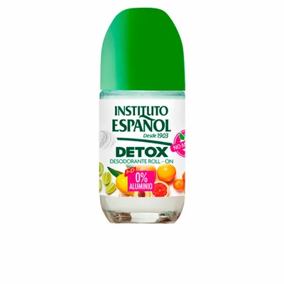Produktbild von Instituto Español 8411047109090, Frauen, Deodorant, Roll-on Deodorant, Flasche, 75 ml, 24 h
