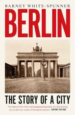Produktbild von Berlin